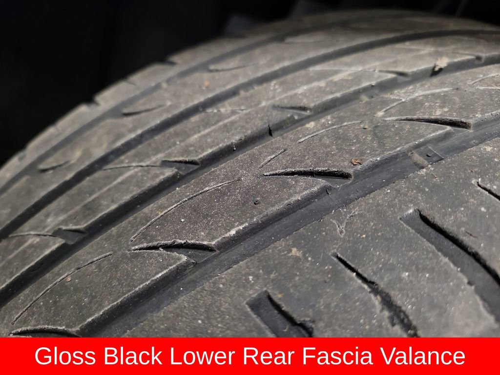 Used 2020 Jeep Compass Latitude image 12