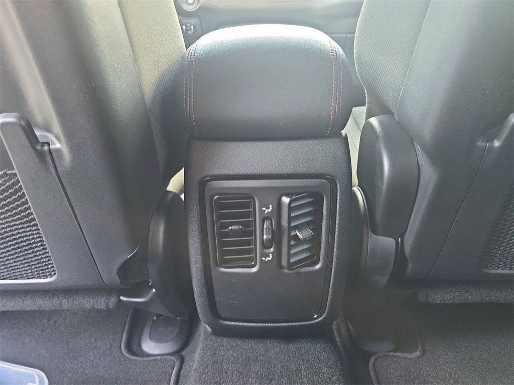 New 2025 Dodge Durango R/T w/ Blacktop Package image 11