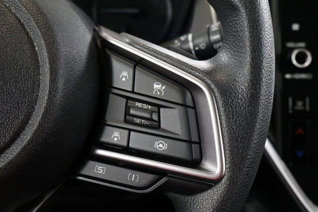 New 2026 Subaru Impreza 2.0i Sport image 16