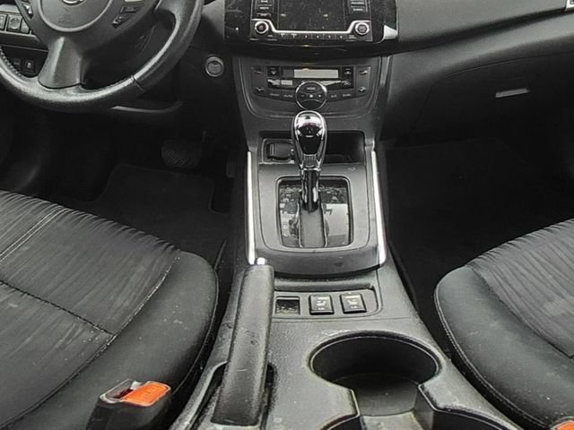Used 2018 Nissan Sentra SV w/ Protection Package FWD image 22