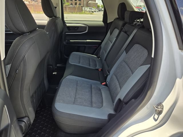 Certified 2024 Ford Bronco Sport Big Bend AWD/4WD image 12