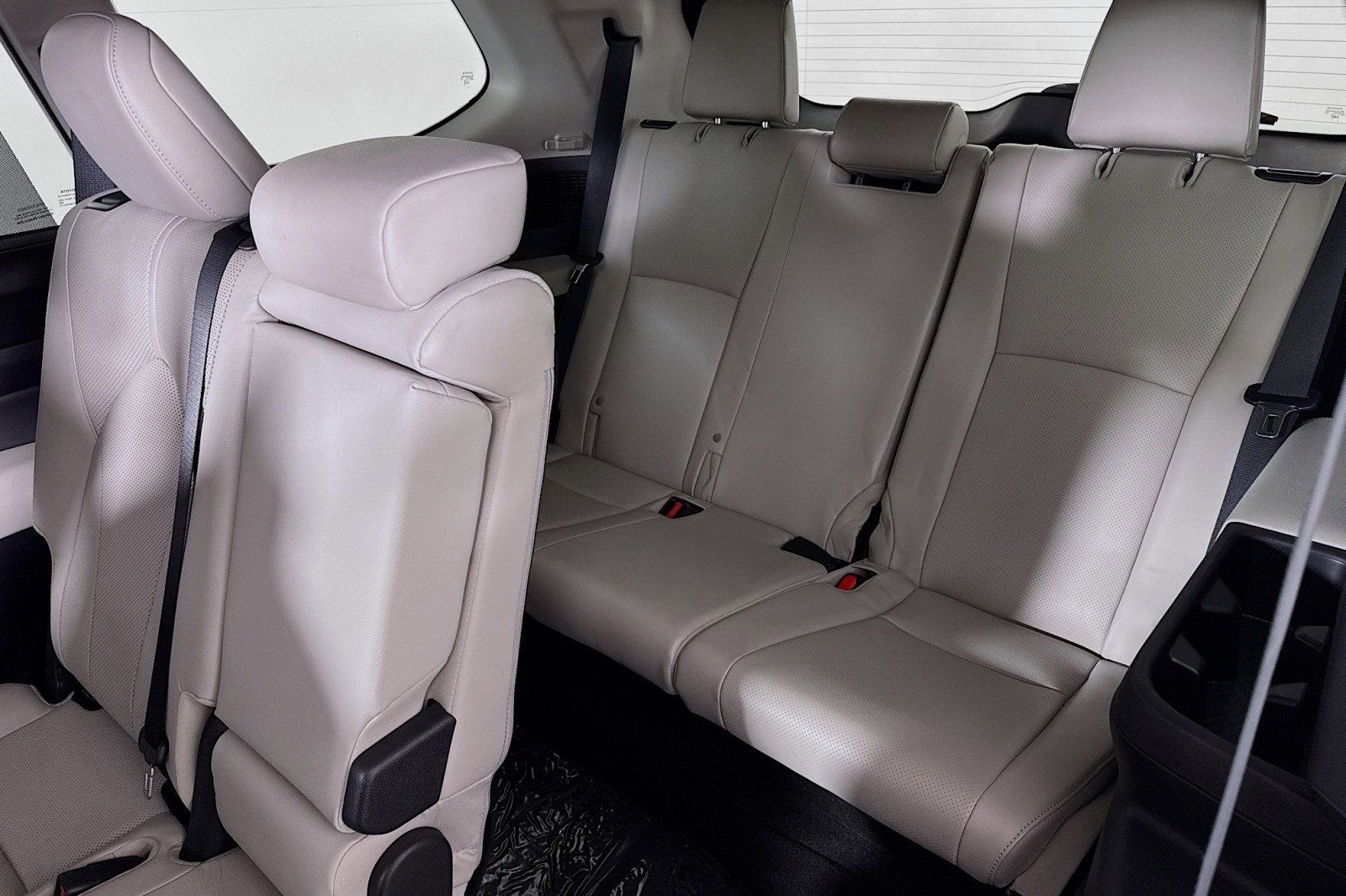 Used 2024 Toyota Grand Highlander FWD image 8