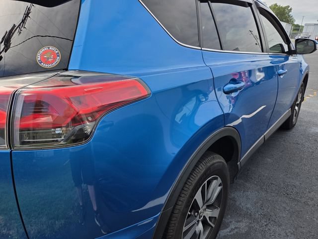 Used 2017 Toyota RAV4 XLE w/ Plus Special Value Package FWD image 10