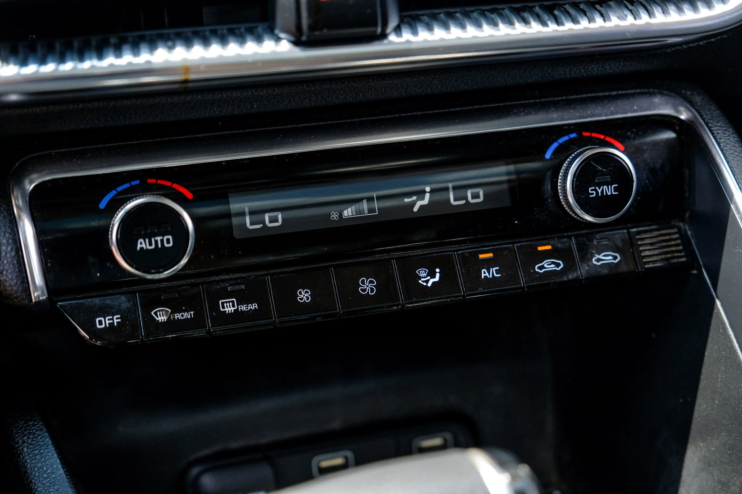 Used 2021 Kia K5 EX image 29