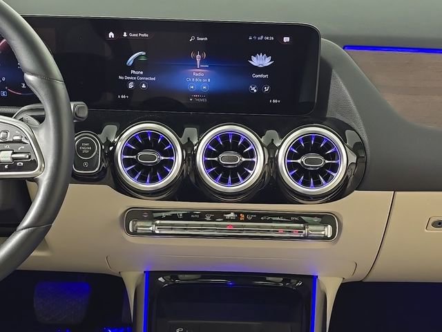 Certified 2023 Mercedes-Benz GLA 250 4MATIC image 17