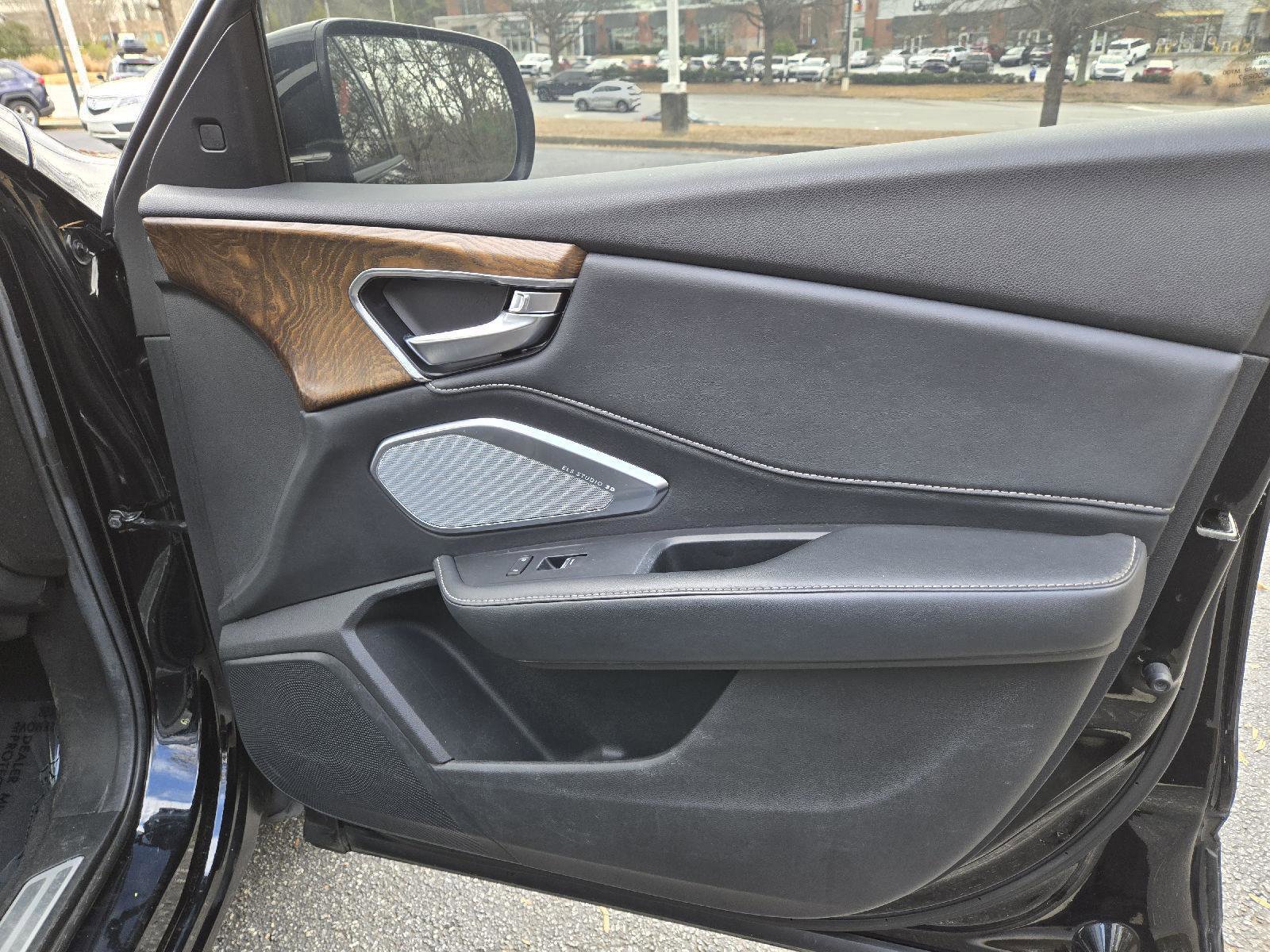 Used 2019 Acura RDX FWD w/ Advance Package image 15