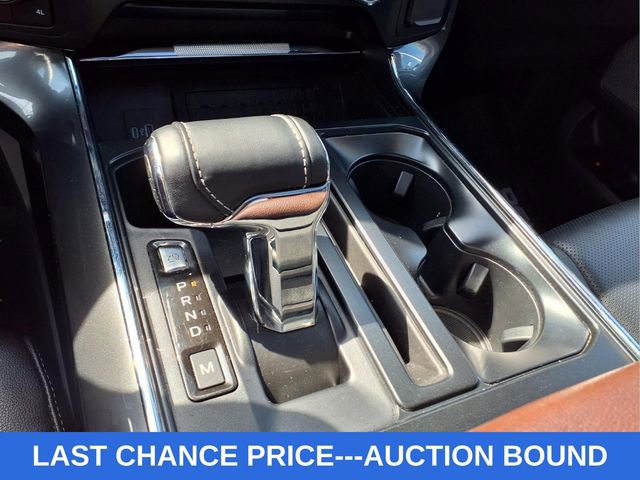 Used 2023 Ford F150 Lariat w/ Equipment Group 502A High AWD/4WD image 27