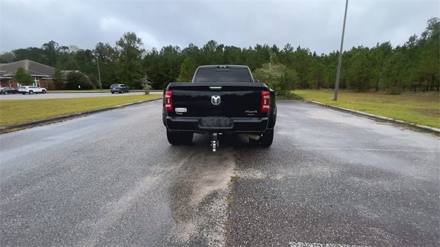 Used 2021 RAM 3500 Limited image 13