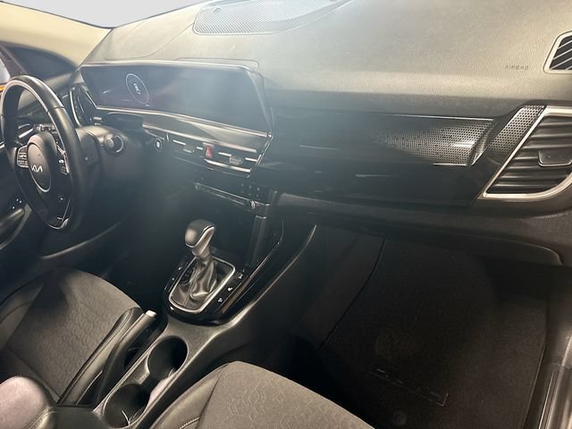 Used 2024 Kia Seltos S AWD/4WD image 34
