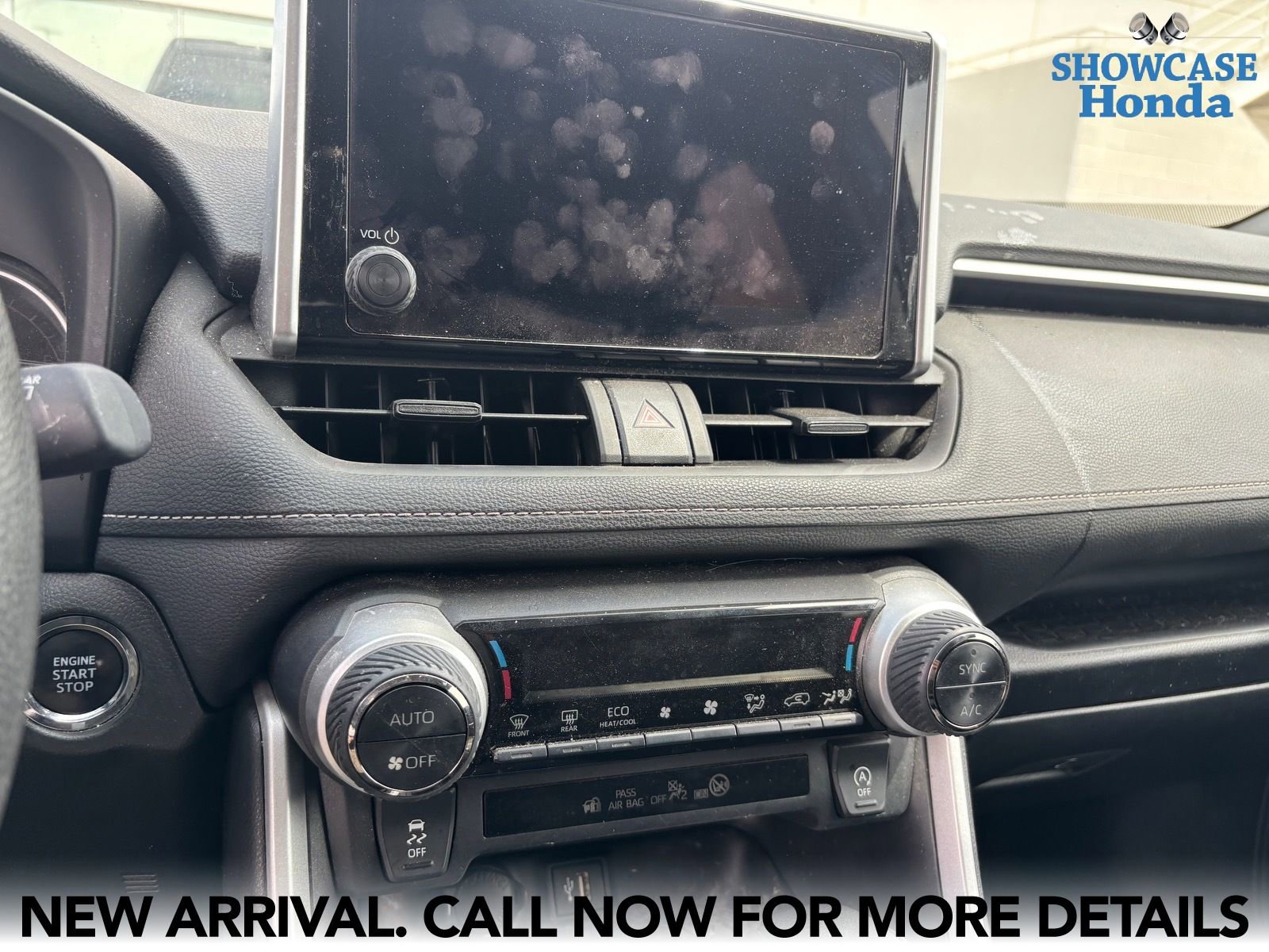 Used 2024 Toyota RAV4 XLE image 11