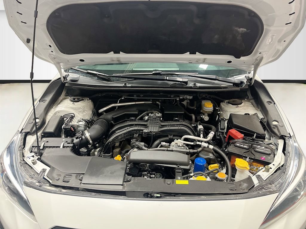 Used 2021 Subaru Crosstrek 2.5i Sport w/ Popular Package #2B image 28