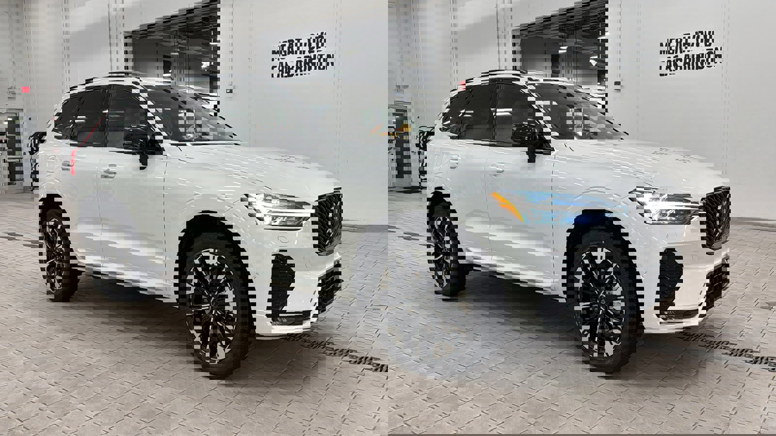 Used 2026 Volvo XC60 B5 Plus w/ Protection Package Premier image 3