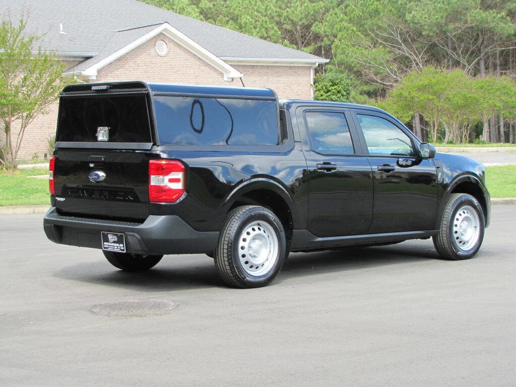 Used 2022 Ford Maverick XL image 6