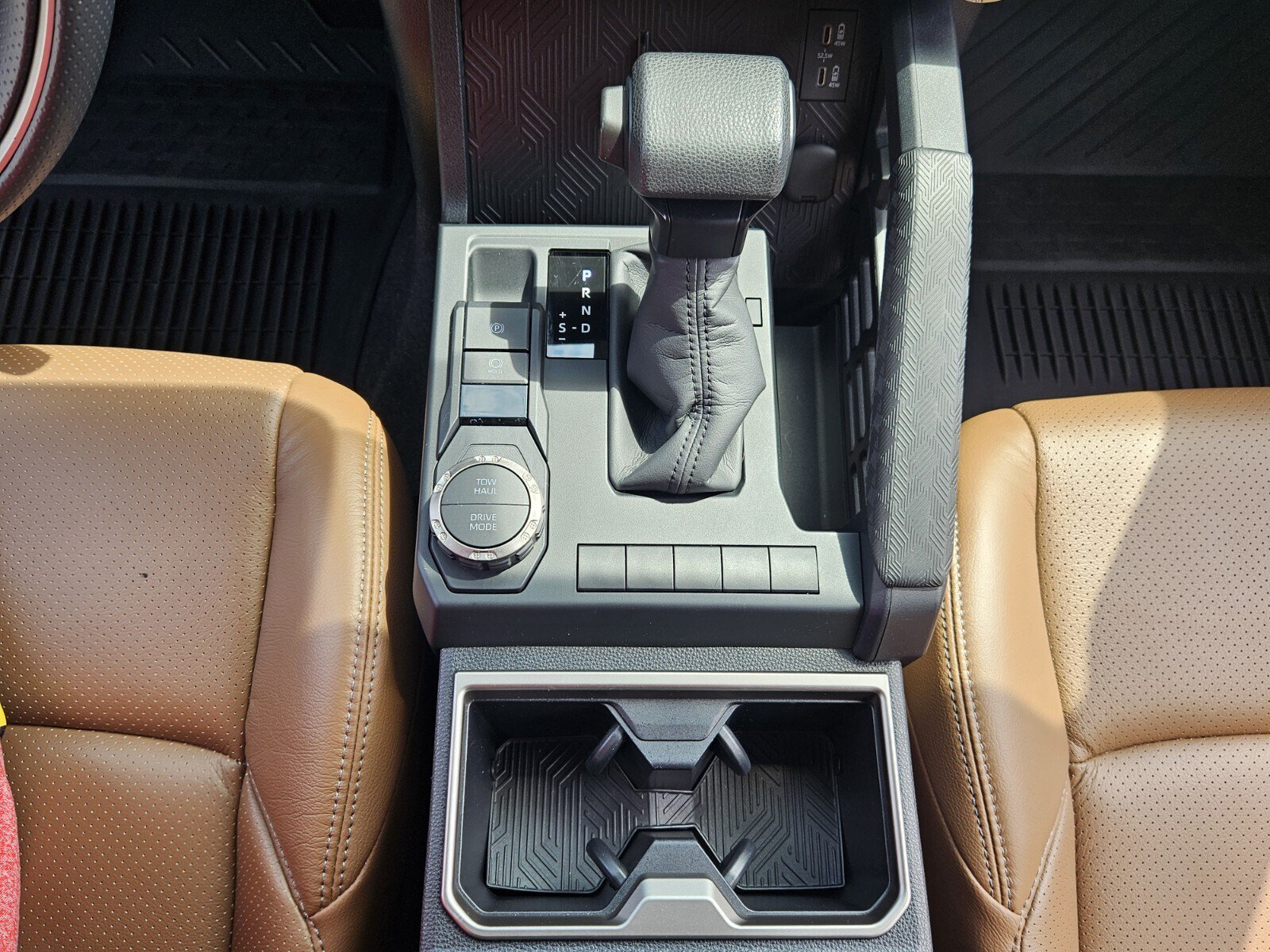 Certified 2025 Toyota 4Runner SR5 RWD image 16
