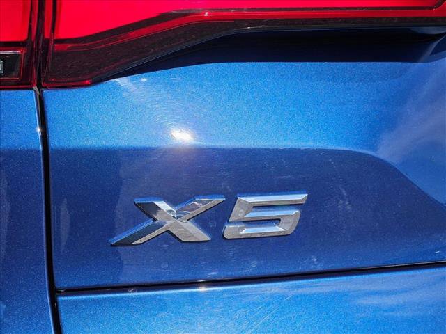 Used 2020 BMW X5 sDrive40i image 30
