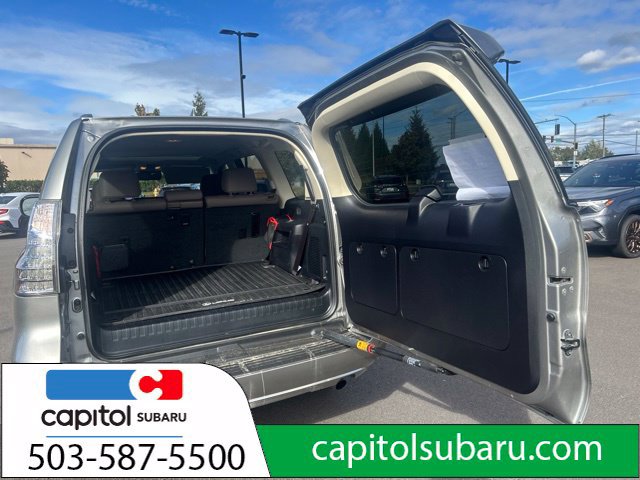 Used 2022 Lexus GX 460 Premium w/ Premium Plus Package AWD/4WD image 10