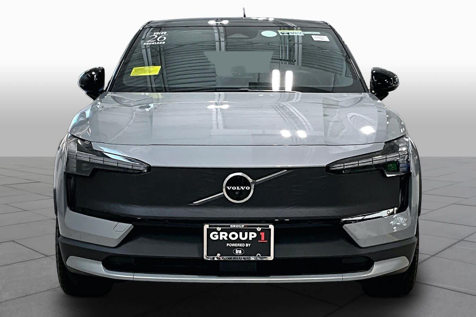 New 2026 Volvo EX30 Cross Country Ultra w/ Protection Package Premier AWD/4WD image 2