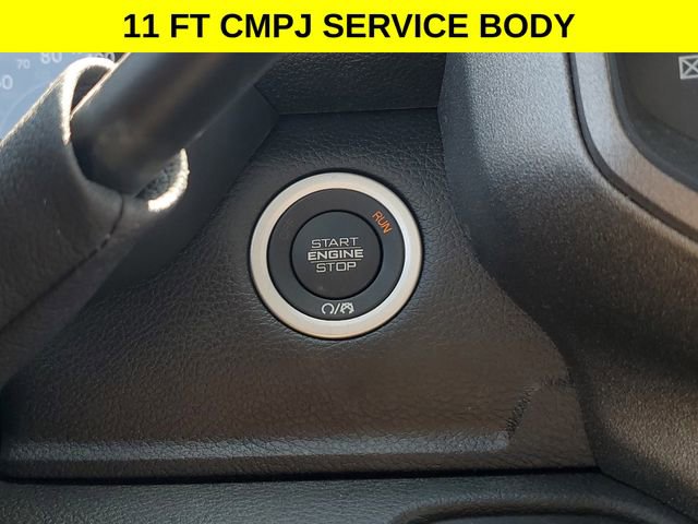 New 2025 RAM 4500 Tradesman AWD/4WD image 34