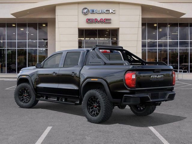 New 2026 GMC Canyon Elevation w/ LPO, Sports Bar Package image 3