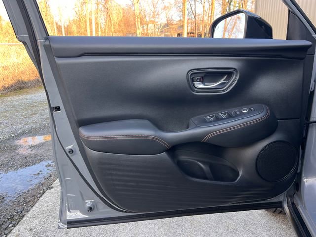 Used 2024 Honda HR-V Sport image 10