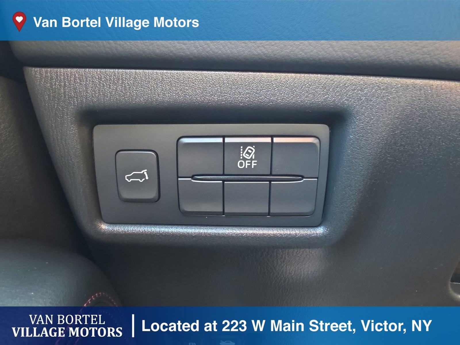 Used 2024 MAZDA CX-5 2.5 Turbo w/ Premium Package AWD/4WD image 20