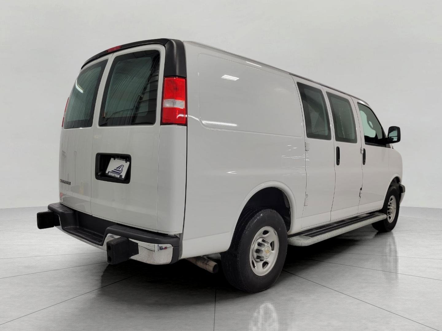 Used 2024 Chevrolet Express 2500 w/ Driver Convenience Package image 17