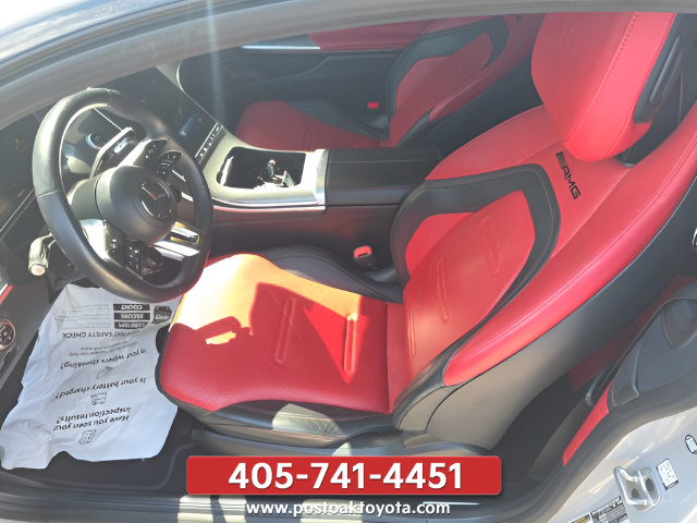 Used 2024 Mercedes-Benz CLE 53 AMG 4MATIC image 18