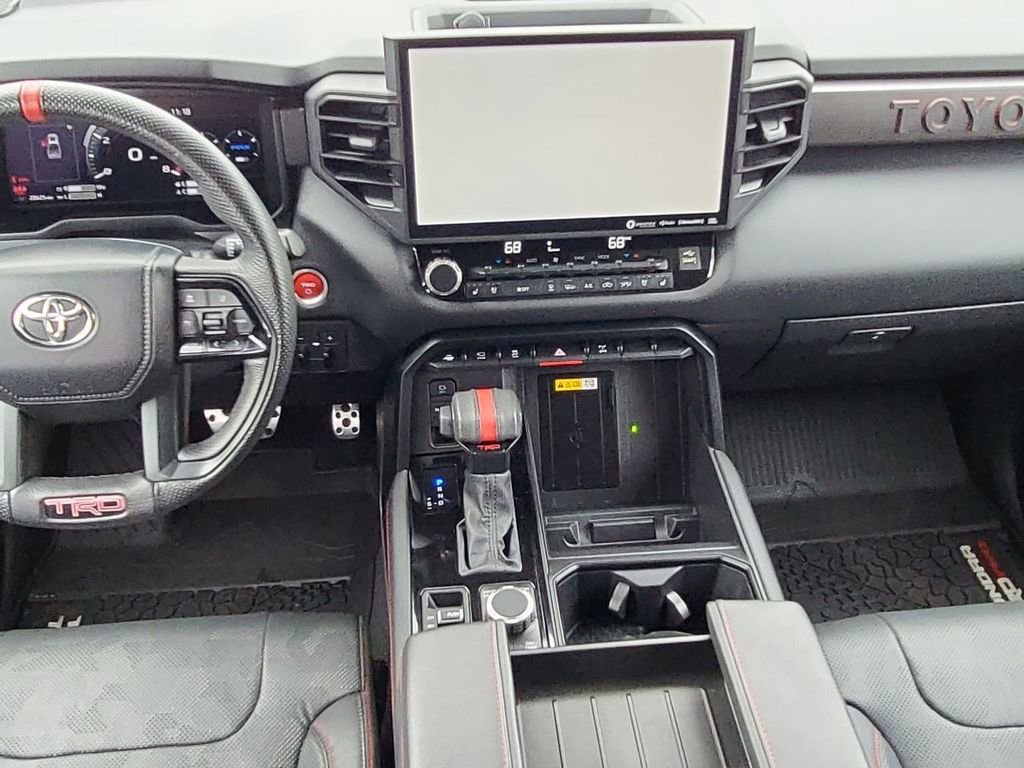 Used 2023 Toyota Tundra TRD Pro image 26