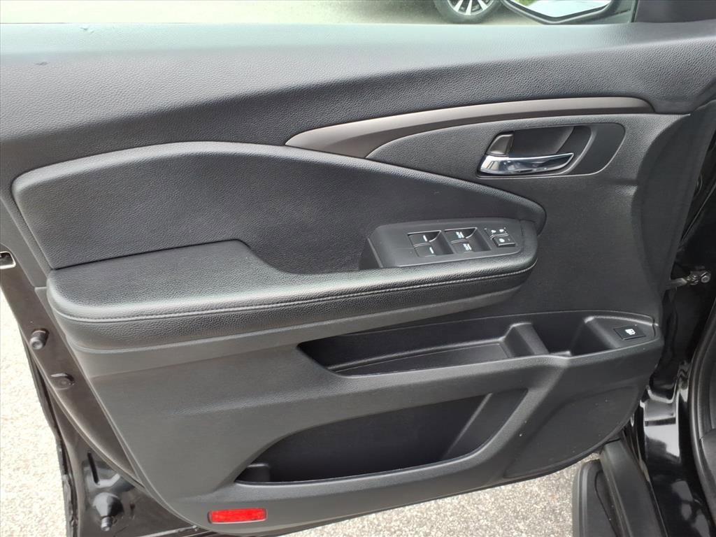 Used 2019 Honda Passport Sport image 24