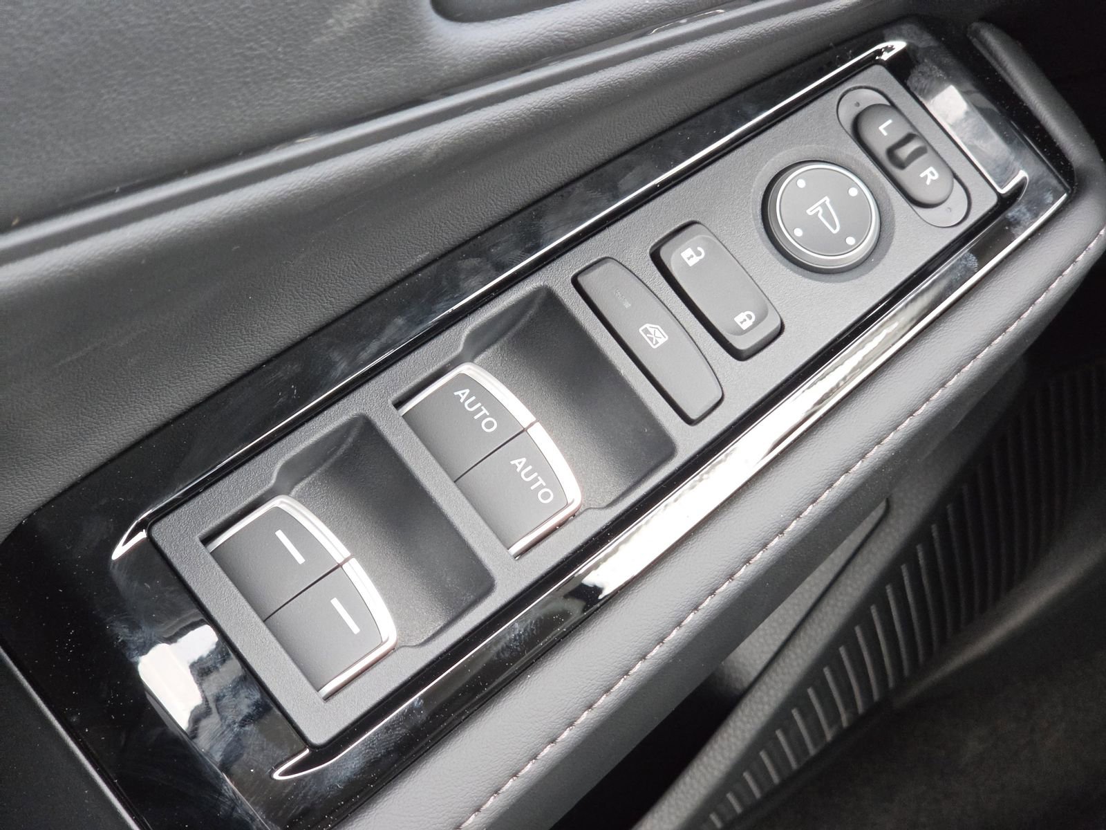 New 2026 Honda Accord Touring image 13