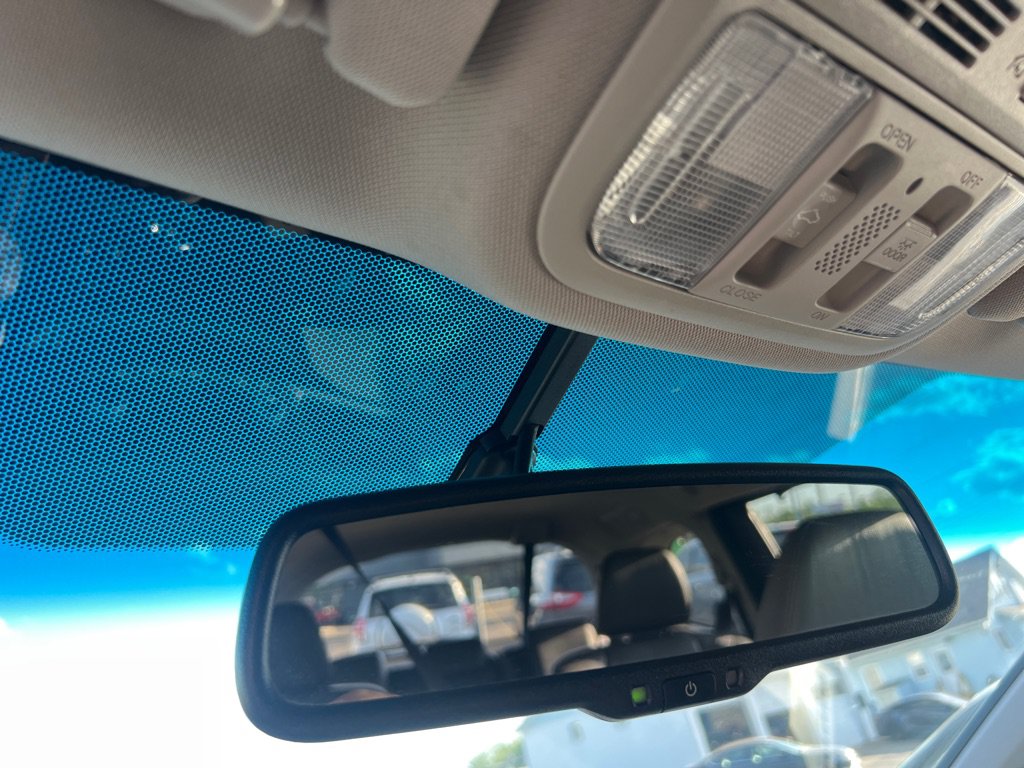 Used 2011 Honda Odyssey EX-L image 36