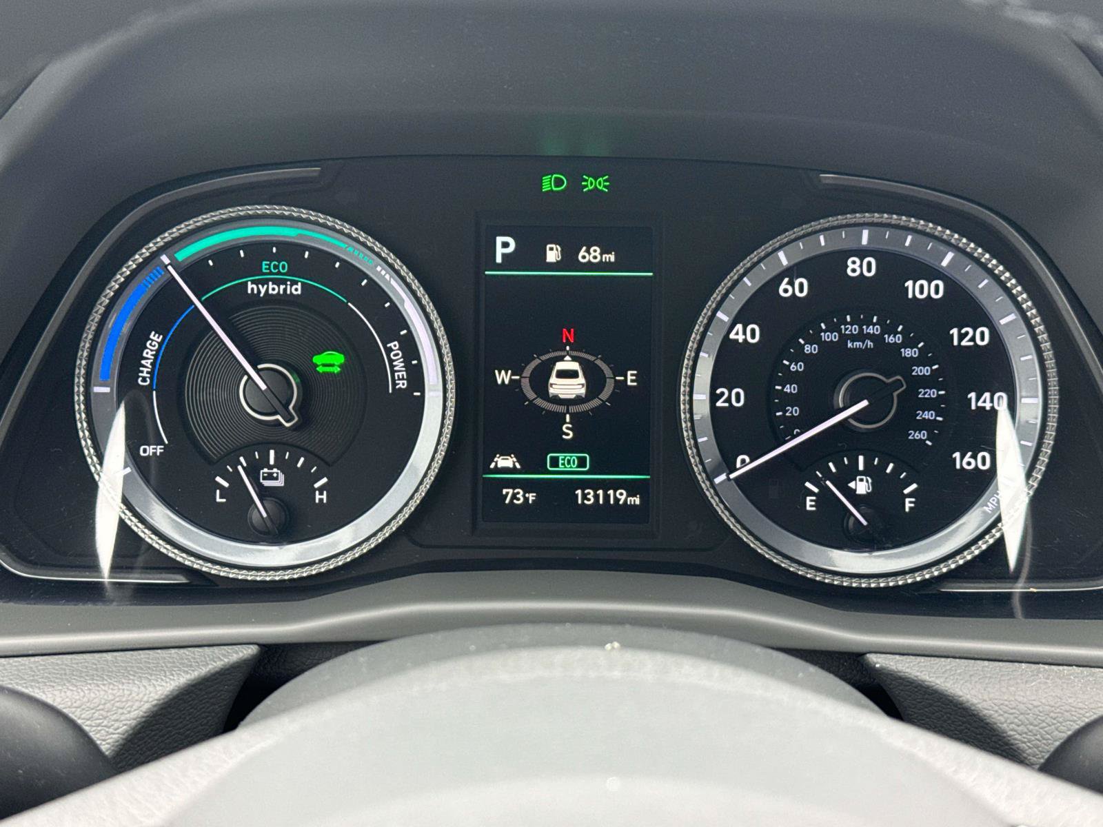 Used 2023 Hyundai Sonata SEL FWD image 12