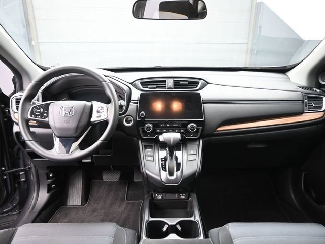 Used 2021 Honda CR-V EX image 27
