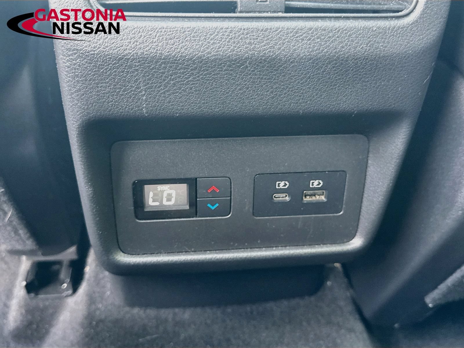 Used 2023 Nissan Rogue SL w/ SL Premium Package AWD/4WD image 32