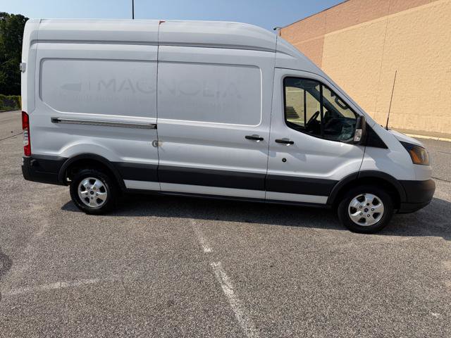 Used 2017 Ford Transit 250 148 High Roof RWD image 41