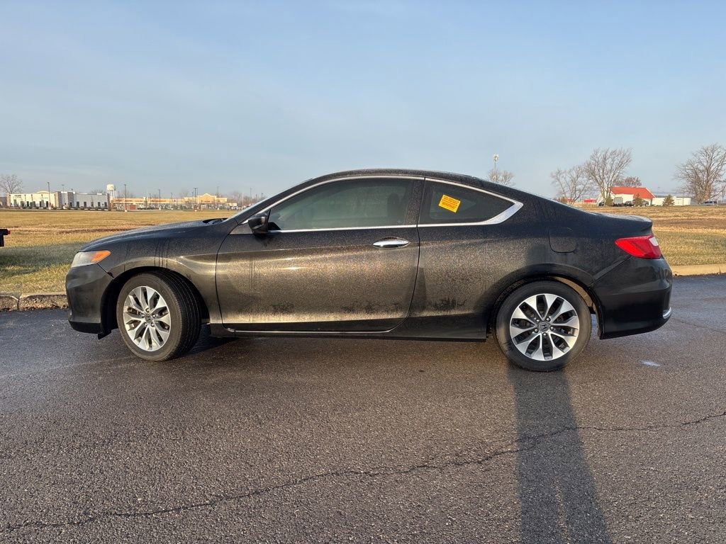 Used 2013 Honda Accord LX-S image 6