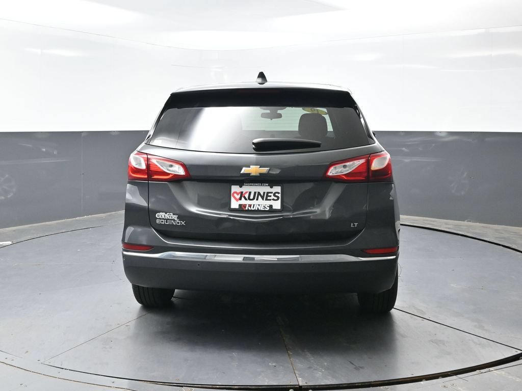 Used 2019 Chevrolet Equinox LT FWD image 11