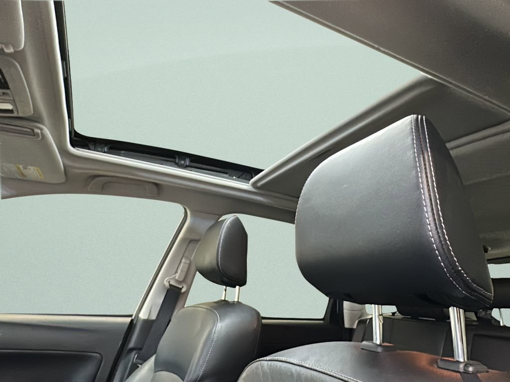 Used 2014 Subaru Forester 2.5i Limited w/ Popular Package #1 image 23