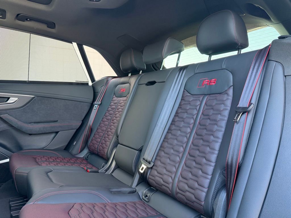 New 2026 Audi RS Q8 performance image 39
