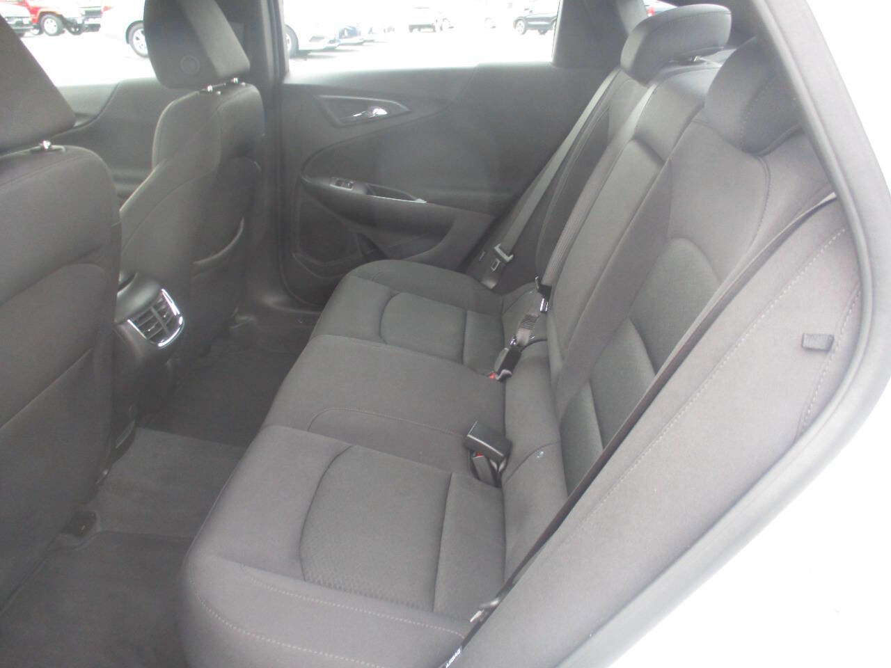 Used 2024 Chevrolet Malibu LT image 6