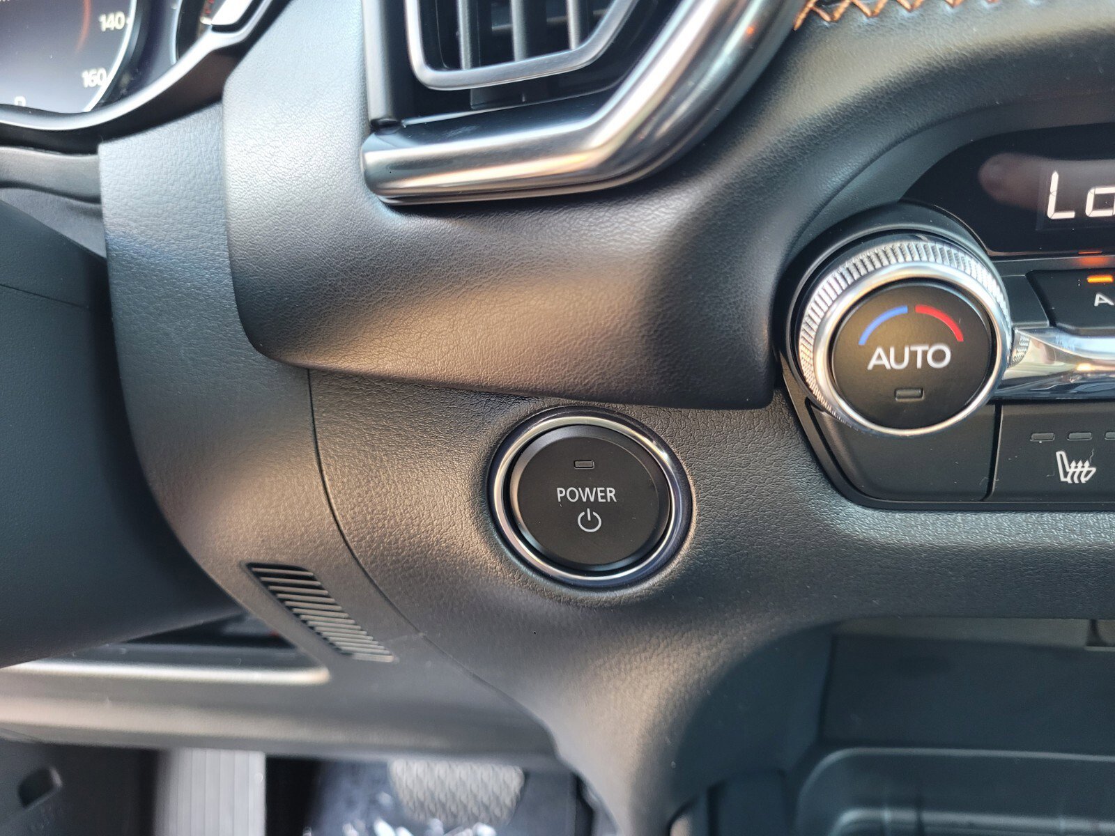 New 2025 MAZDA CX-50 2.5 Hybrid w/ Weather Package image 28