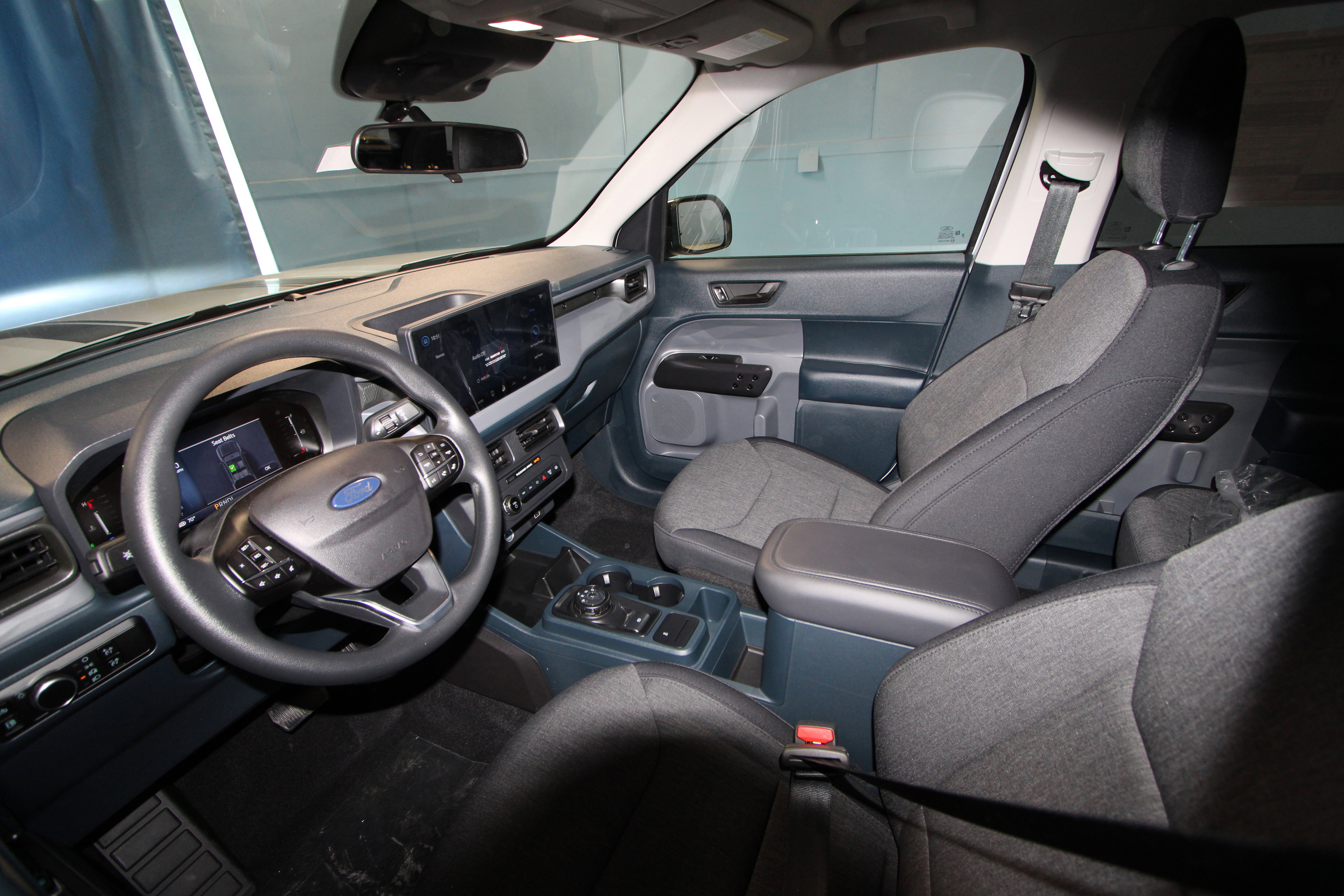 New 2026 Ford Maverick XLT AWD/4WD image 2