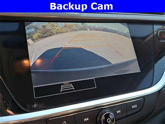 Used 2023 Buick Encore GX Preferred w/ Cold Weather Comfort Package image 3