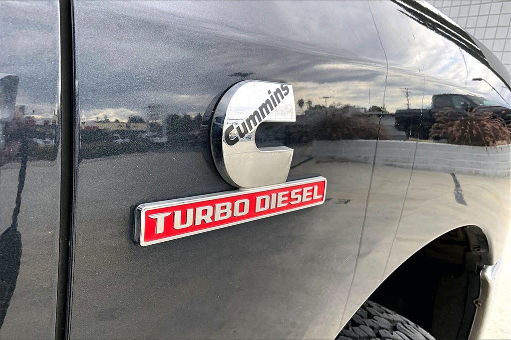 Used 2020 RAM 2500 Tradesman image 38