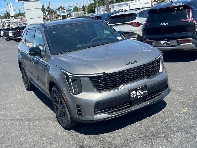 New 2026 Kia Sorento SX Prestige AWD/4WD image 19