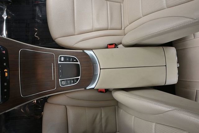 Used 2021 Mercedes-Benz GLC 300 4MATIC image 34