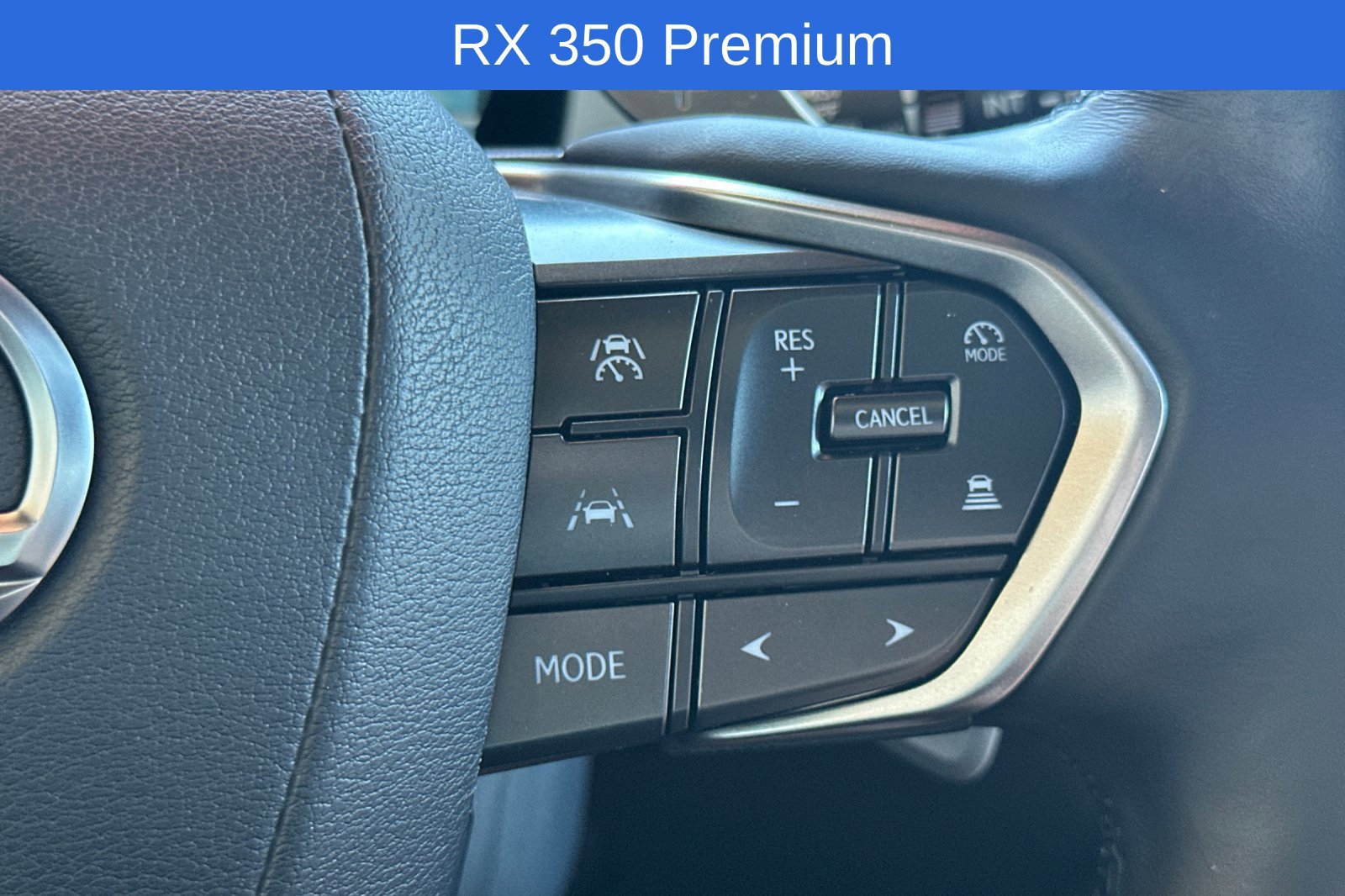 Used 2024 Lexus RX 350 Premium w/ Cold Area Package FWD image 29