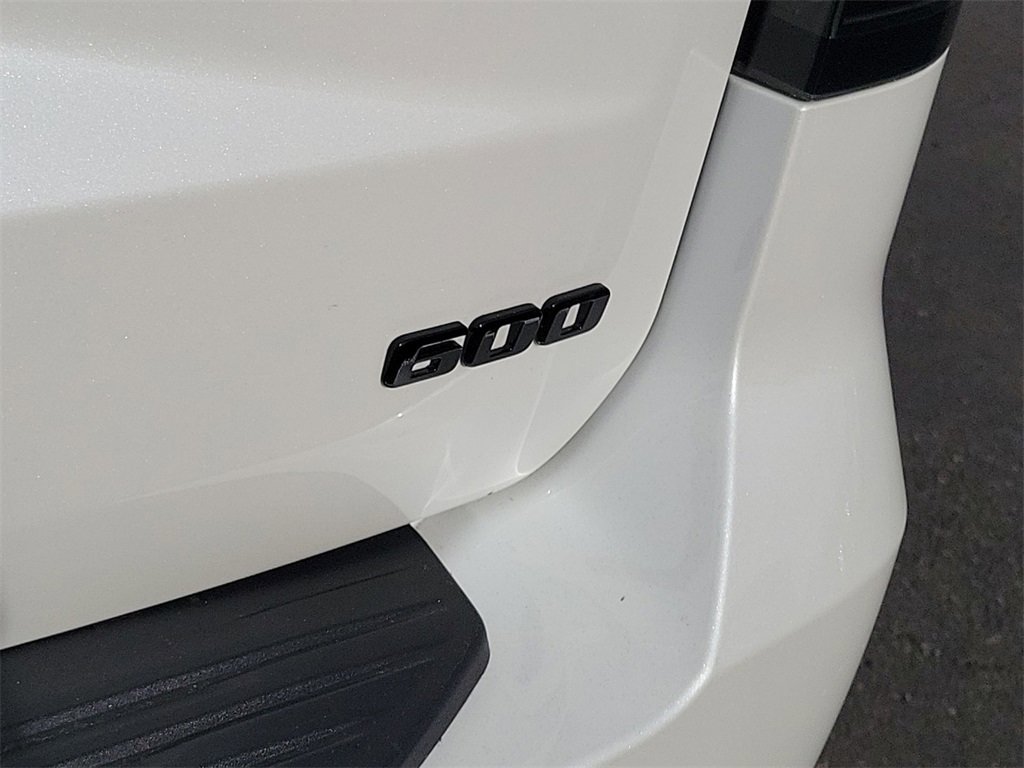 Used 2024 Cadillac Escalade Sport Platinum image 33