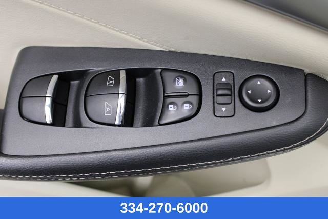 Certified 2021 Nissan Maxima 3.5 SV w/ Floor Mat Group image 17