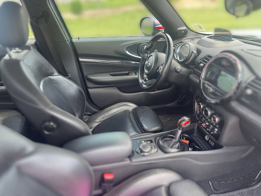 Used 2018 MINI Cooper Clubman John Cooper Works AWD/4WD image 39